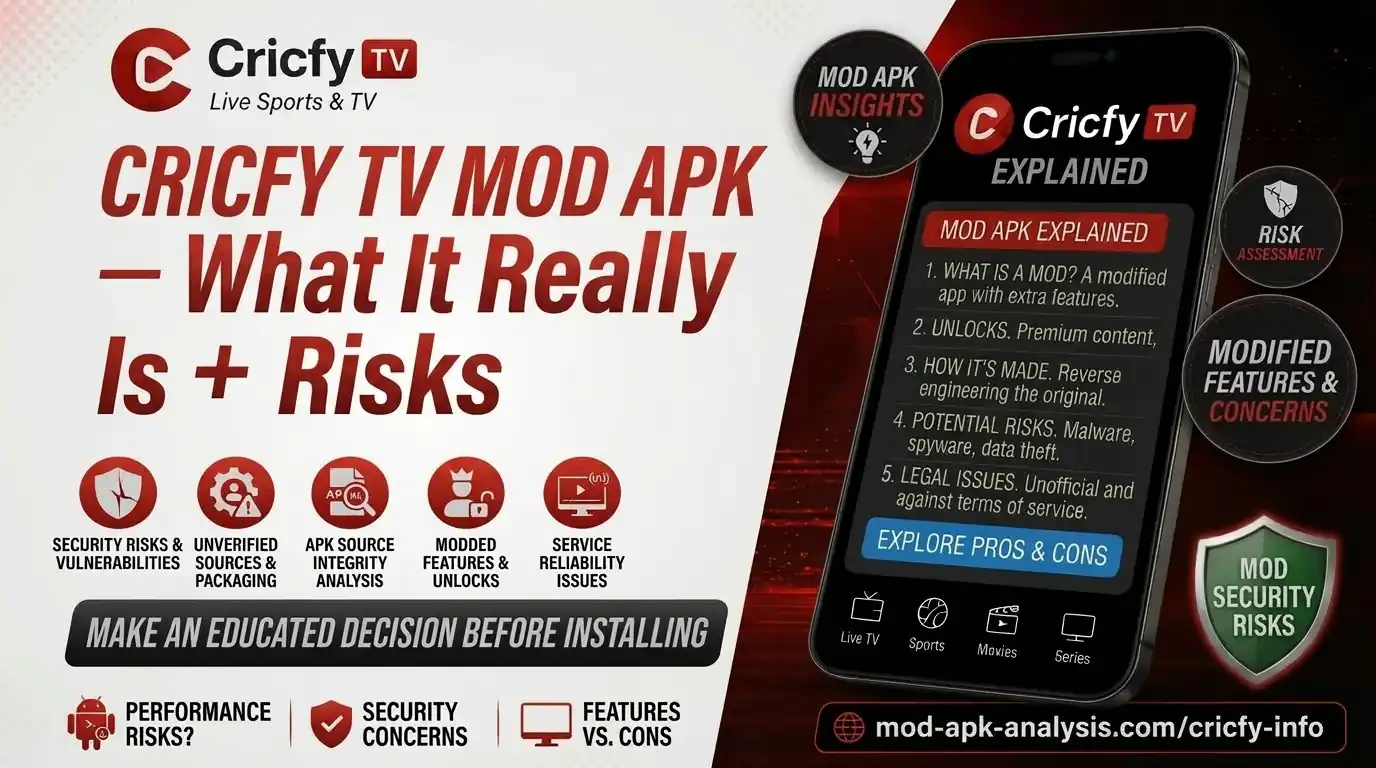 cricfy tv mod apk